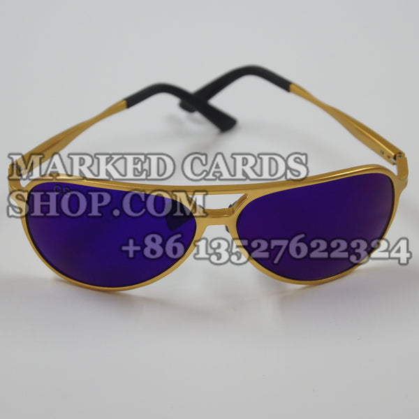 Sol Infravermelho<tc>oculos</tc> Pôquer