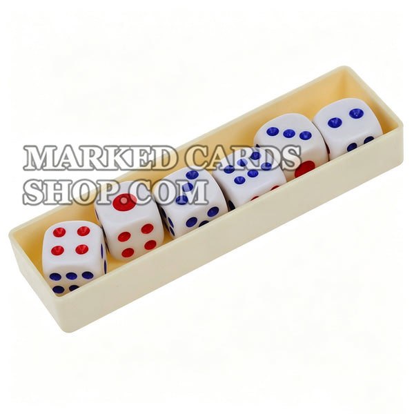 Dados carregados de mercúrio