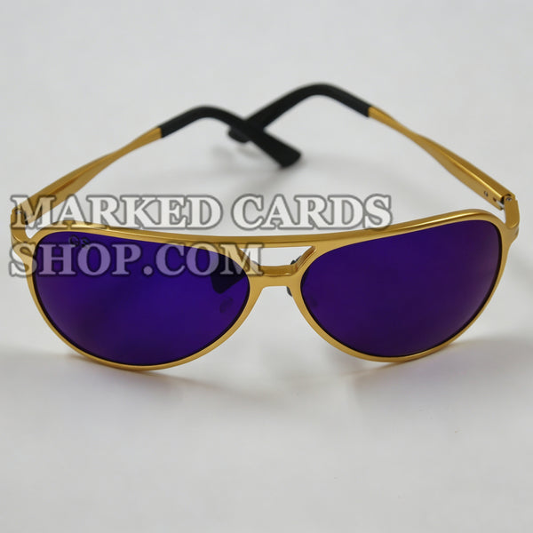 Sol Infravermelho<tc>oculos</tc> Pôquer