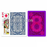 Maverick Marked Cards Poker para lentes de contato infravermelhas