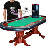 Câmera dinâmica precisa de digitalização de camisetas para cartões marcados com código de barras
