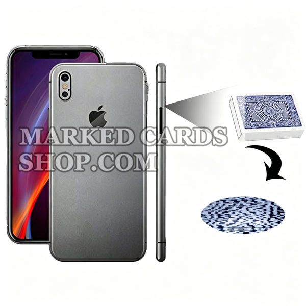 Dispositivos de trapaça de pôquer para iPhone para obter a melhor mão em jogos de cassino