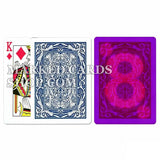 Maverick Marked Cards Poker para lentes de contato infravermelhas